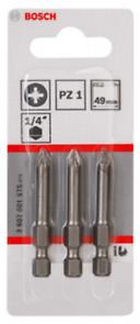 Csavarozóhegy Pz 1/49 mm