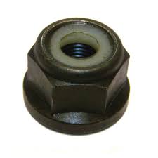 Biztosító kötőanya M12x1,5 bal