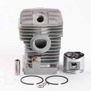 Henger dugattyúval Ø 40 mm