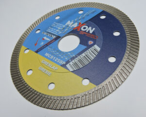 Gyémánt vágótácsa 125 mm