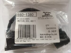 Hitachi-HiKoki gyújtótekercs