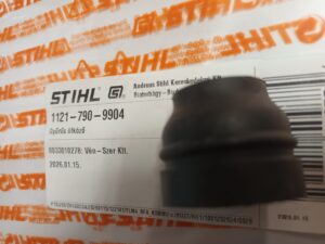 Gyűrűs ütköző (gumibak)