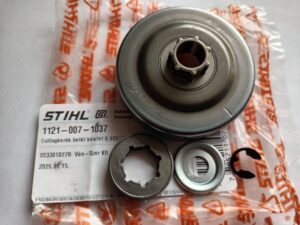 Lánckerék klt. 325"7Z