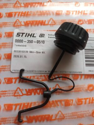 Tankelzáró (olajhoz)