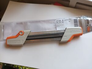 Reszelővezető 325"