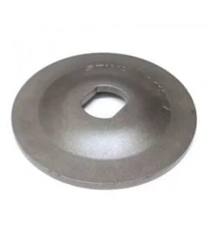 Fűkasza nyomótárcsa