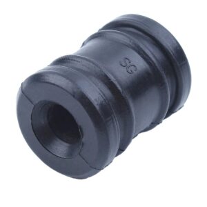 Vib. csökkentő gumibak