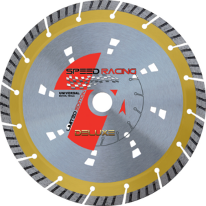 Gyémánt vágótárcsa 230mm