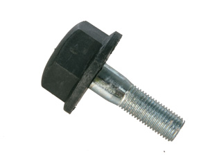 Fűnyírókés rögzítő csavar