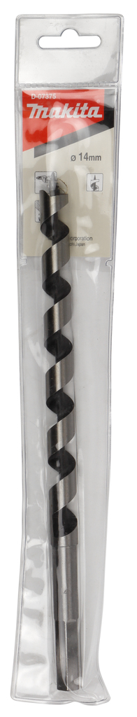 Fafúró 14×180/250mm