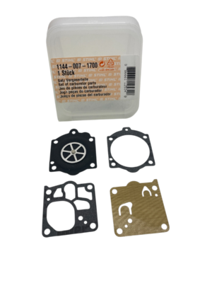 Karburátor membrán klt.