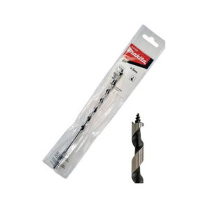 Fafúró  6×120/200mm