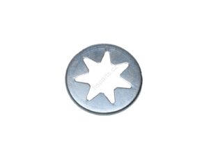 Homlokkerék tárcsa