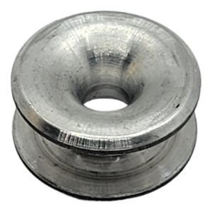 Damil kivezető hüvely (polymatichoz)