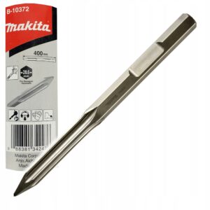 Vésőszár 400mm (28,6mm 6 lapú)