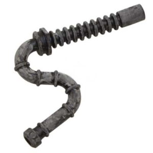 Tömlő üzemanyaghoz