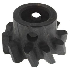 Indító fogaskerék