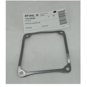 Kipufogó tömítés