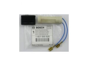 Indítóellenállás