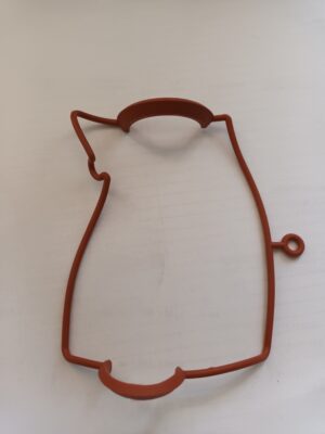 Hajtóműház tömítés