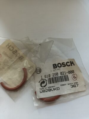 Hajtóműház tömítés