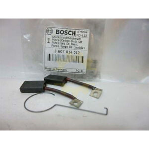 Szénkefe 6,35×12,5/22mm