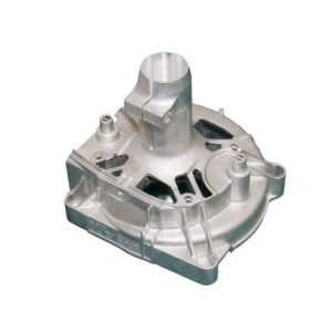 Fűkasza kuplungház