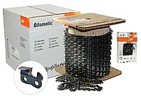 Stihl tekercslánc 3/8" 1,1 PM mini