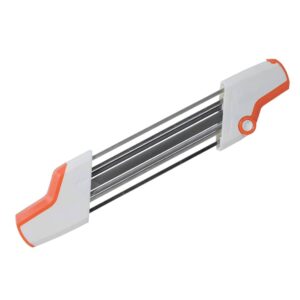 Reszelővezető 3/8" PM