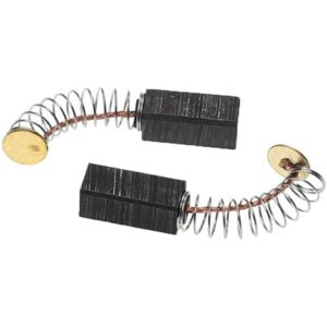Szénkefe  6,3x  6,3/15,5 mm