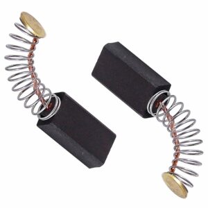 Szénkefe 5.0× 8/11mm