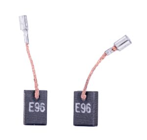 Szénkefe 5.0× 8/12,5mm