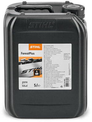 Stihl lánckenőolaj forest plus 5L
