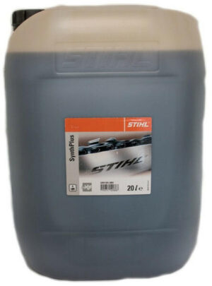 Stihl lánckenőolaj 20L-es