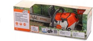 Stihl játék motorfűrész