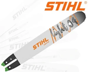 Stihl láncvezető 40cm PM 1,3/55 szem