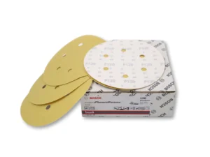 Csiszolólap exc. 150mm K 120