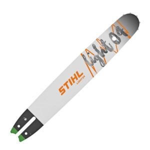 Stihl láncvezető 35cm PM 1,3/50 szem