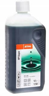 Stihl HP Super kétütemű motorolaj 1L