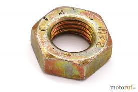 Csavar anya  M12×1.5-s