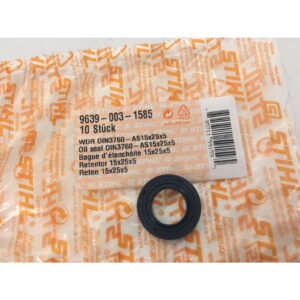 Szimering 15×25/5mm