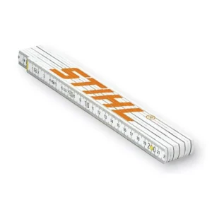 Stihl fa mérőléc 2m-es
