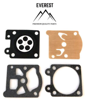 Karburátor membrán klt.