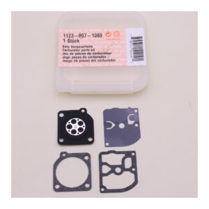 Karburátor membrán klt.