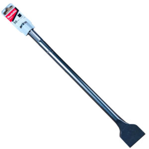 SDS-MAX szélesvéső  50×400mm