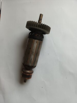 Forgórész (tekercselt)