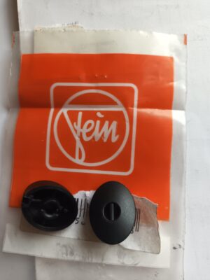 Nyomógomb