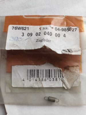 Rugó