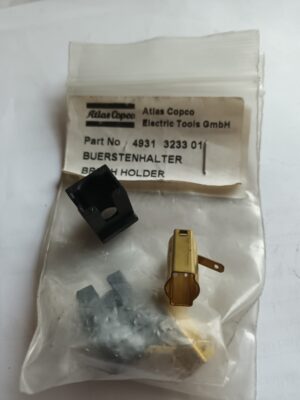 Szénkefetartó klt.