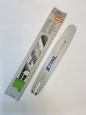 Stihl láncvezető 40cm RS 3/8"ok. 60 szem